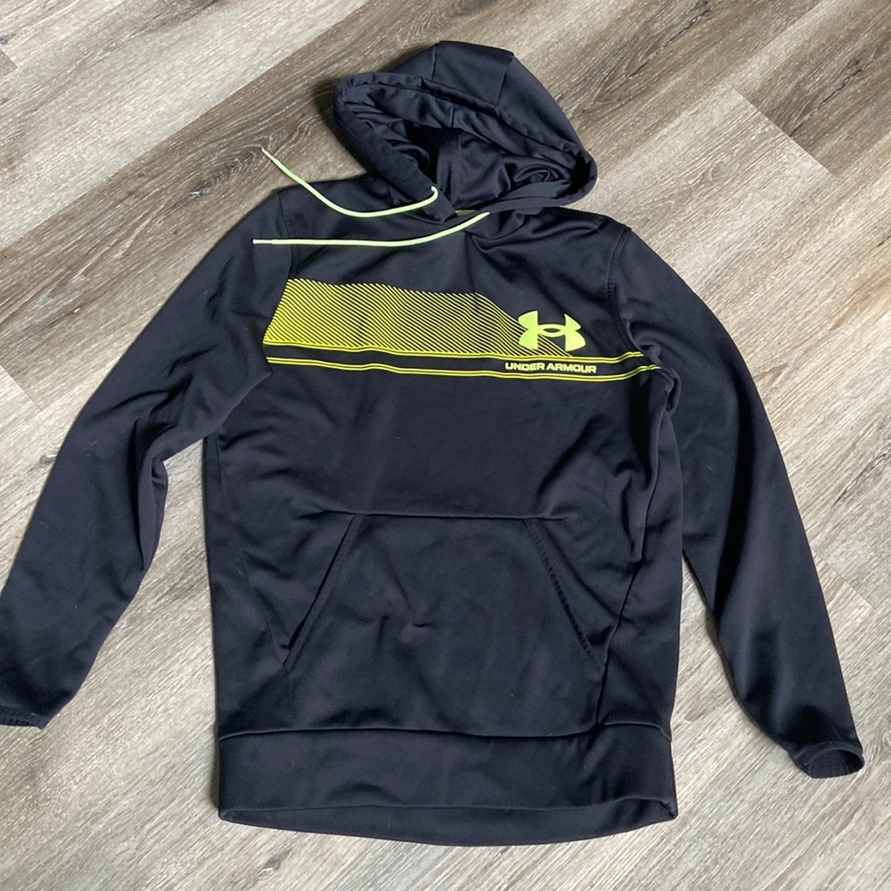 Under Armor hoodie